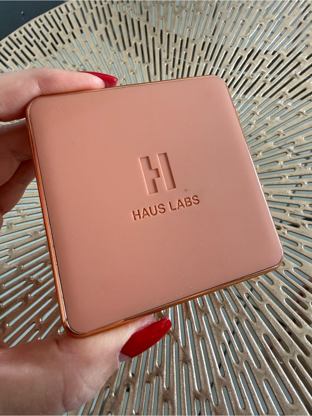 Haus Labs & Charlotte Tilbury Makeup - Picture 17 of 17